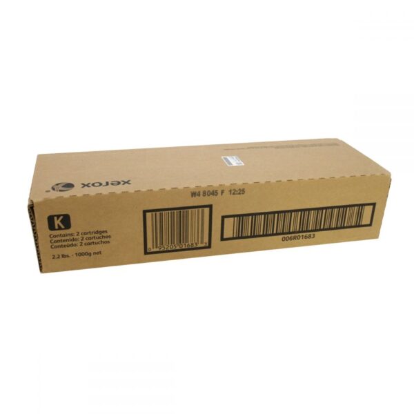 XEROX 006R01683 TONER BLACK B8045 ( 62K )