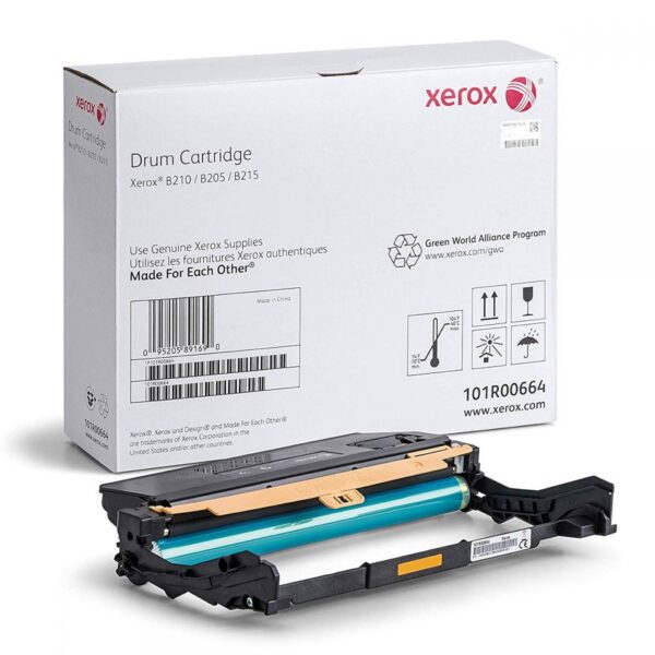 XEROX 101R00664 Drum (10k) B205-210-215