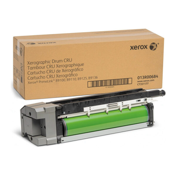 XEROX AL B8100 Drum 013R00686