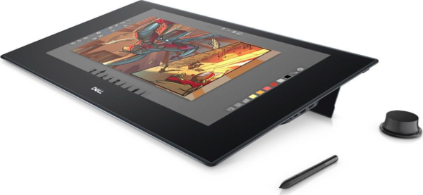 Dell Canvas KV2718D *TouchScreen* *Box* (NO ACCESSORIES)