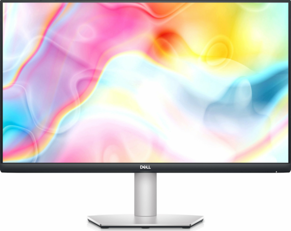 Dell S2722QC