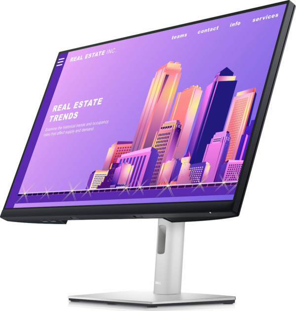 Dell P2722H