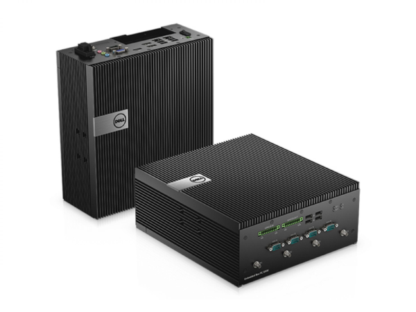 Dell Embedded Box PC 5000 i7-6820EQ/16GB/512GB SSD