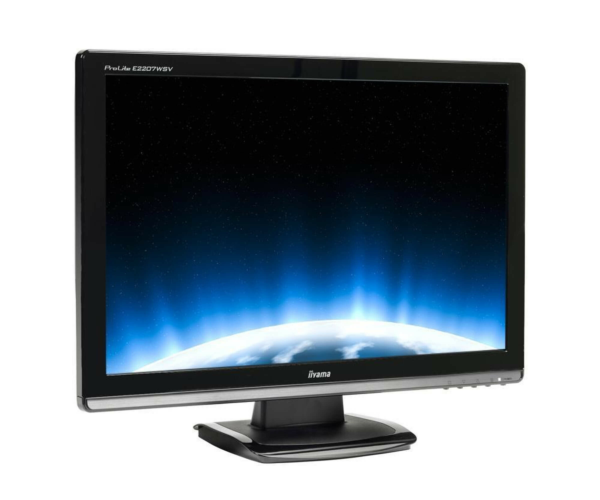 IIYAMA PLE2207WSV