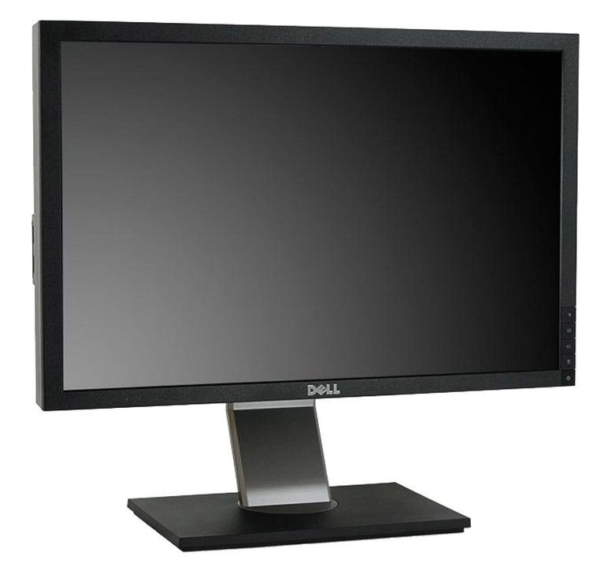 Dell P2210T