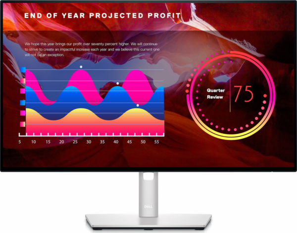 Dell U2422H