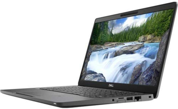 Dell Latitude 5510 i5-10310U/16GB/256GB NVMe