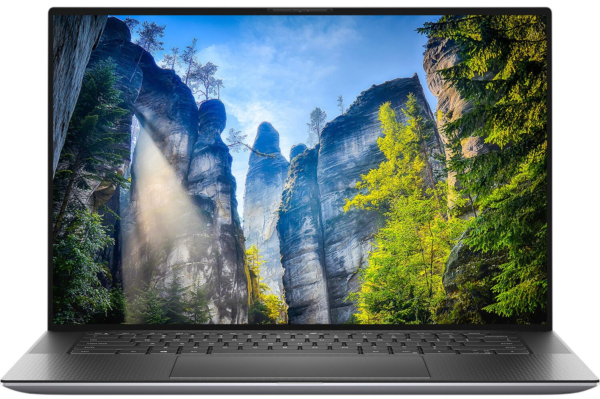 Dell Precision 5550 i5-10400H/16GB/512GB NVMe *Windows 10 Pro OEM Pre-Installed*
