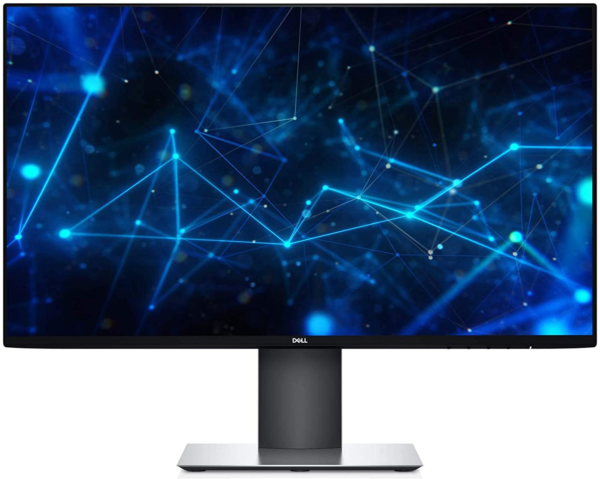 Dell U2421HE *No Stand*