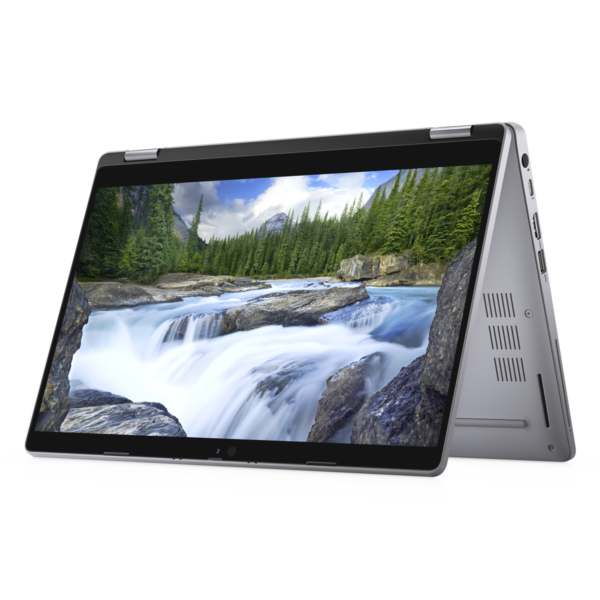 Dell Latitude 5310 2-in-1 i5-10210U/16GB/256GB NVMe *TouchScreen*