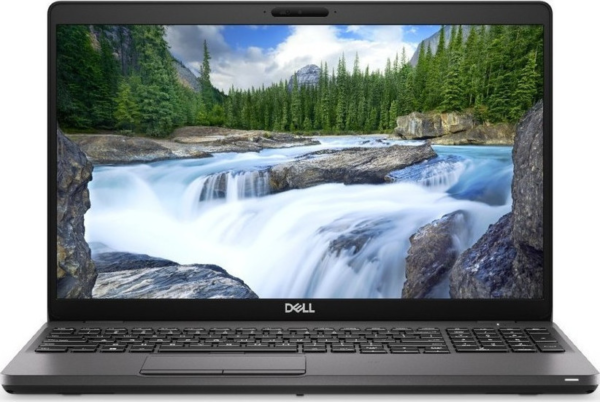 Dell Latitude 5500 i5-8365U/8GB/256GB NVMe *TouchScreen*