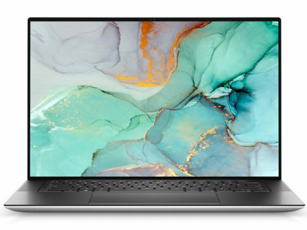 Dell XPS 15 9510 i7-11800H/16GB/1TB NVMe/GeForce RTX 3050 Ti *TouchScreen* *Windows 10 Pro MAR*
