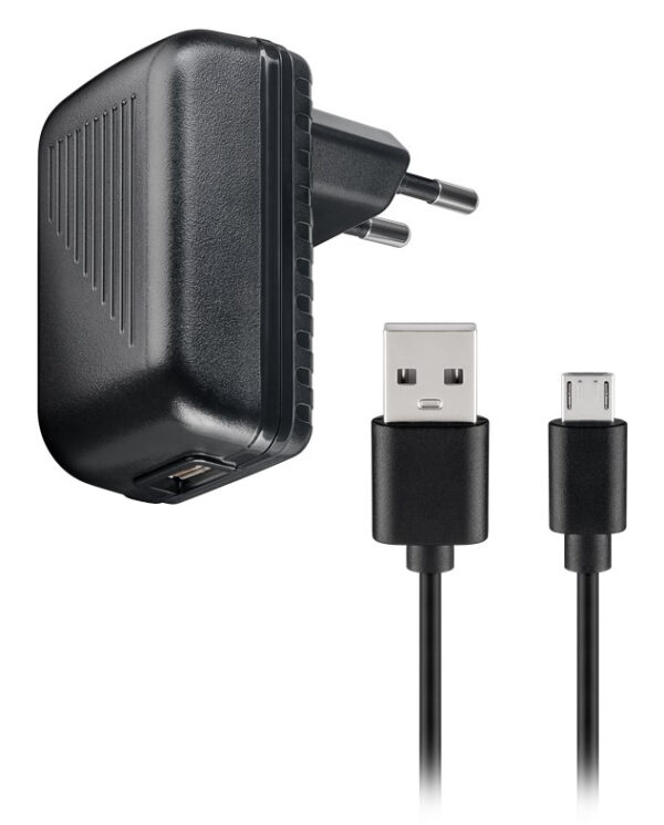 GOOBAY HDMI splitter 58480, 2 σε 1, 4K/30Hz, μαύρο