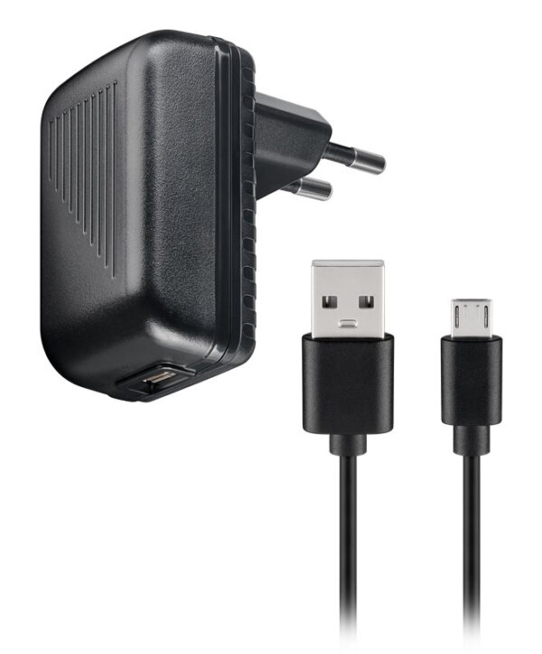 GOOBAY HDMI splitter 58483, 4 σε 1, 4K/60Hz, μαύρο