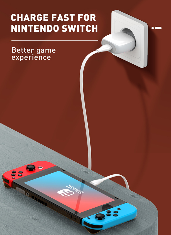 LDNIO καλώδιο USB-C σε USB-C LC132C, 65W PD, 2m, λευκό