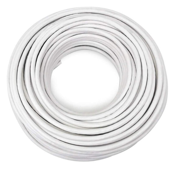 ADELEQ καλώδιο συναγερμού με θωράκιση Freder 9-620140, 8x0.22mm², 100m