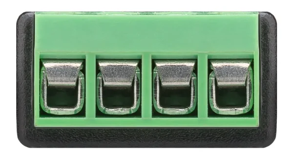 GOOBAY βύσμα 3.5mm σε Terminal Block 4-pin 59198