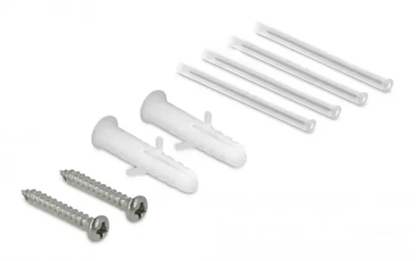 DELOCK κυτίο σύνδεσης οπτικών ινών 87141, ράγας, 4x SC Simplex/LC Dublex