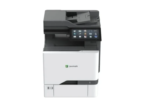 LEXMARK Printer CX735ADSE Multifuction Color Laser