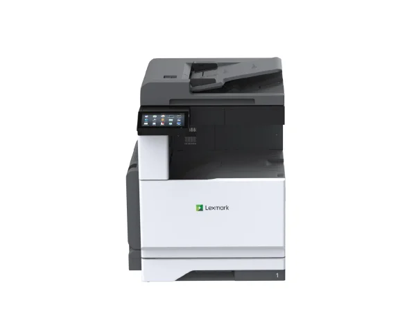 LEXMARK Printer CX930DSE Multifuction Color Laser A3