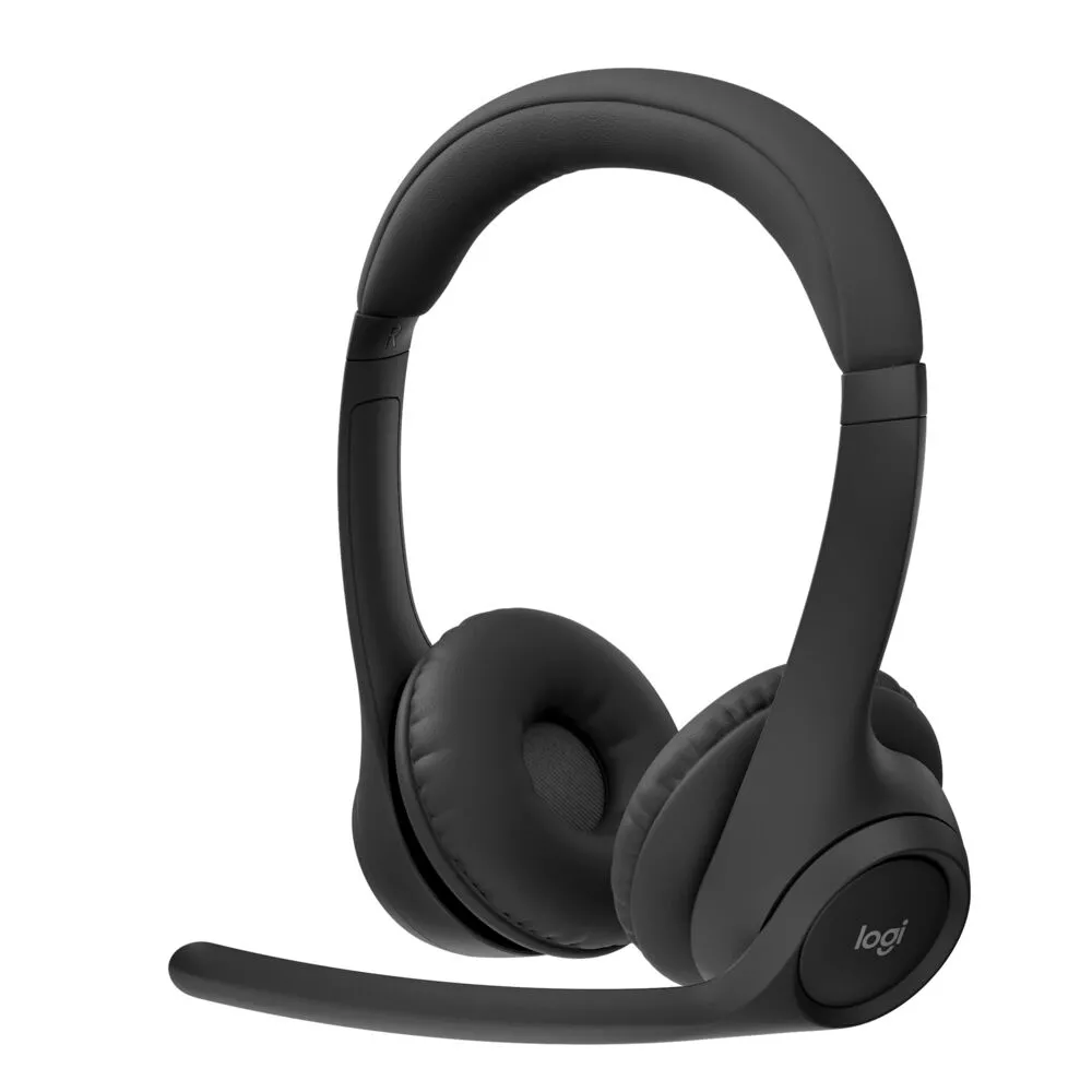 LOGITECH Wireless Headset Zone 305