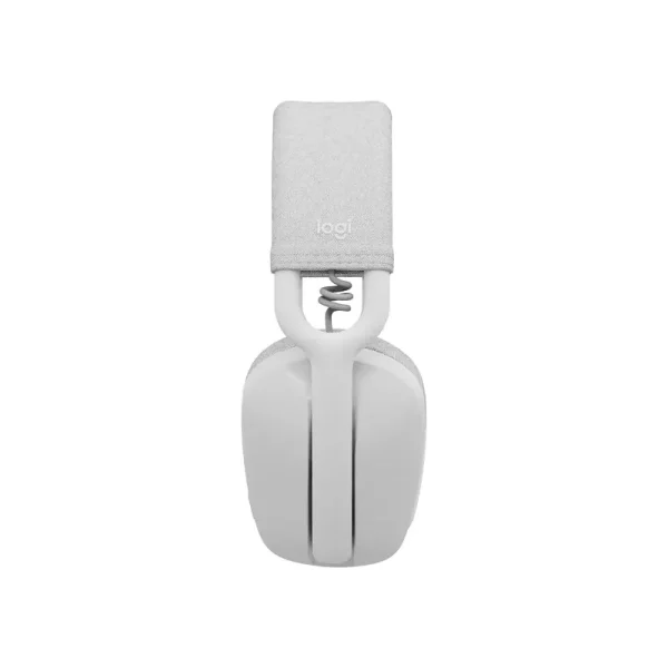 LOGITECH Wireless Headset Zone Vibe 100 Off White