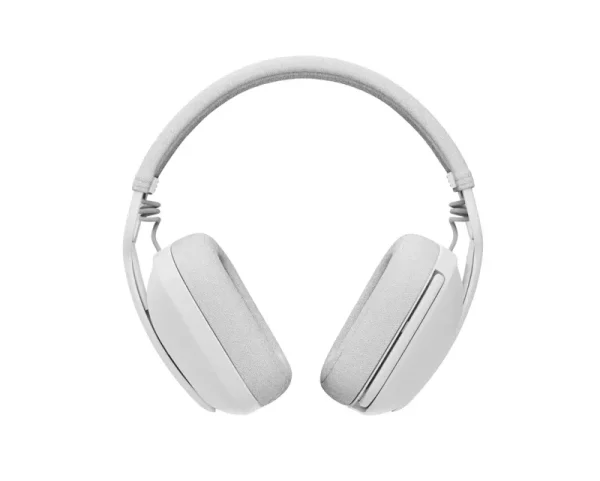 LOGITECH Wireless Headset Zone Vibe 100 Off White