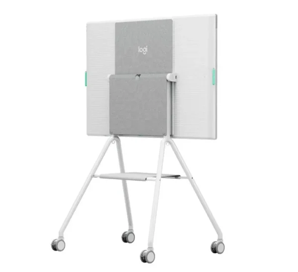 LOGITECH Rally Board 65 Cart