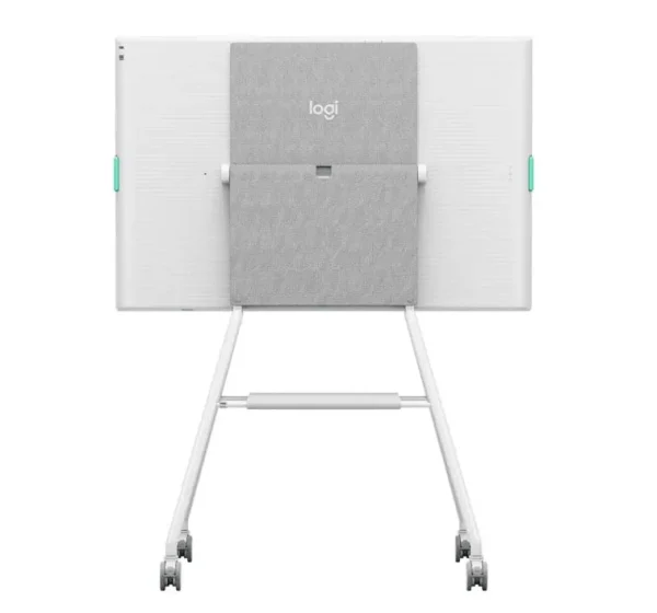 LOGITECH Rally Board 65 Cart