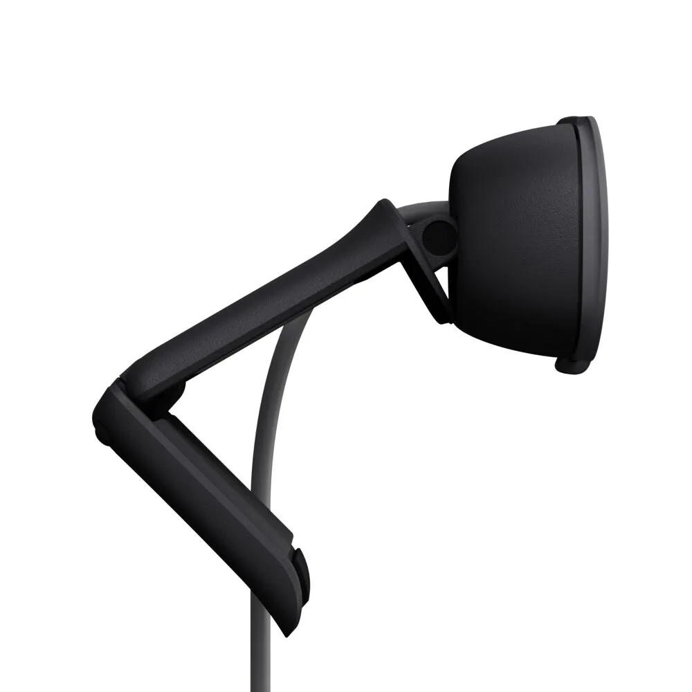 LOGITECH Webcam Brio 105 Graphite