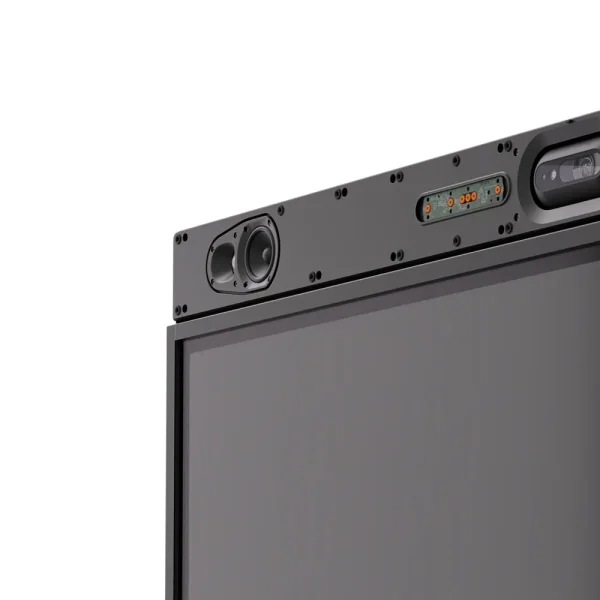 LOGITECH Conference System Rally Board Graphite