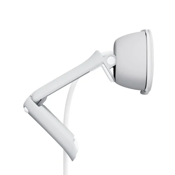LOGITECH Webcam Brio 100 White