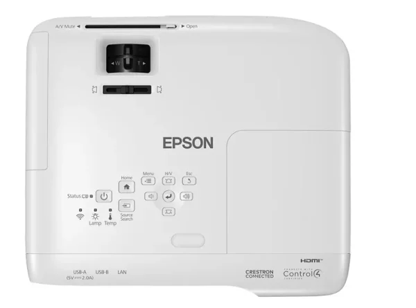 EPSON Projector EB-994F Full HD