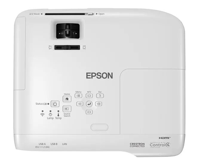 EPSON Projector EB-994F Full HD