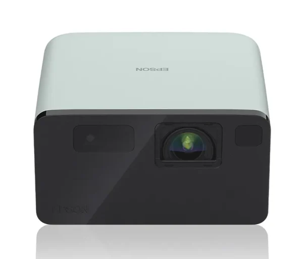 EPSON Projector EF-21G Laser Green