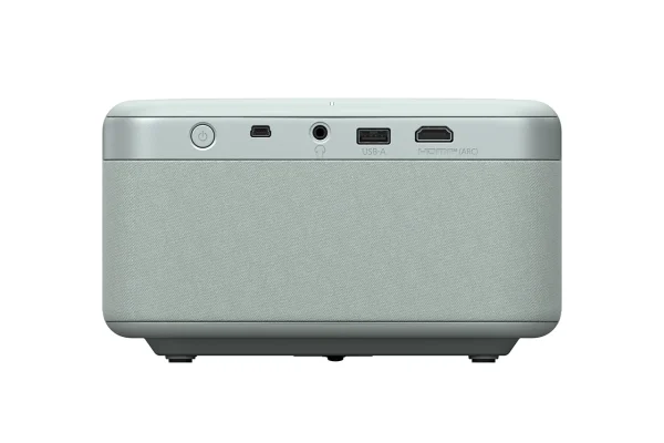 EPSON Projector EF-21G Laser Green