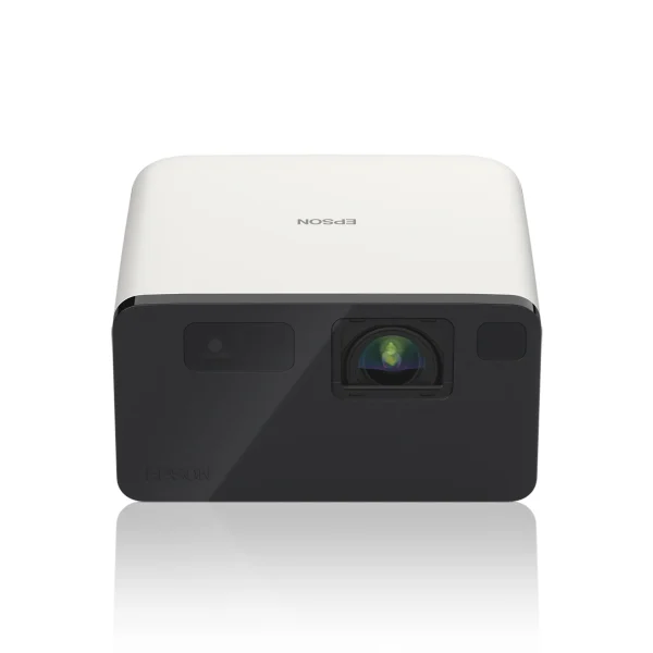 EPSON Projector EF-21W Laser White