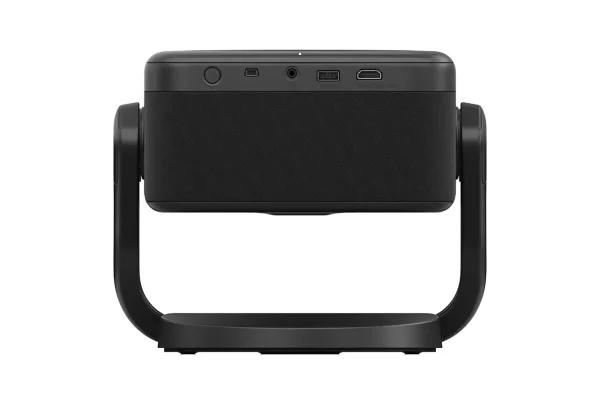 EPSON Projector EF-22B Laser Black