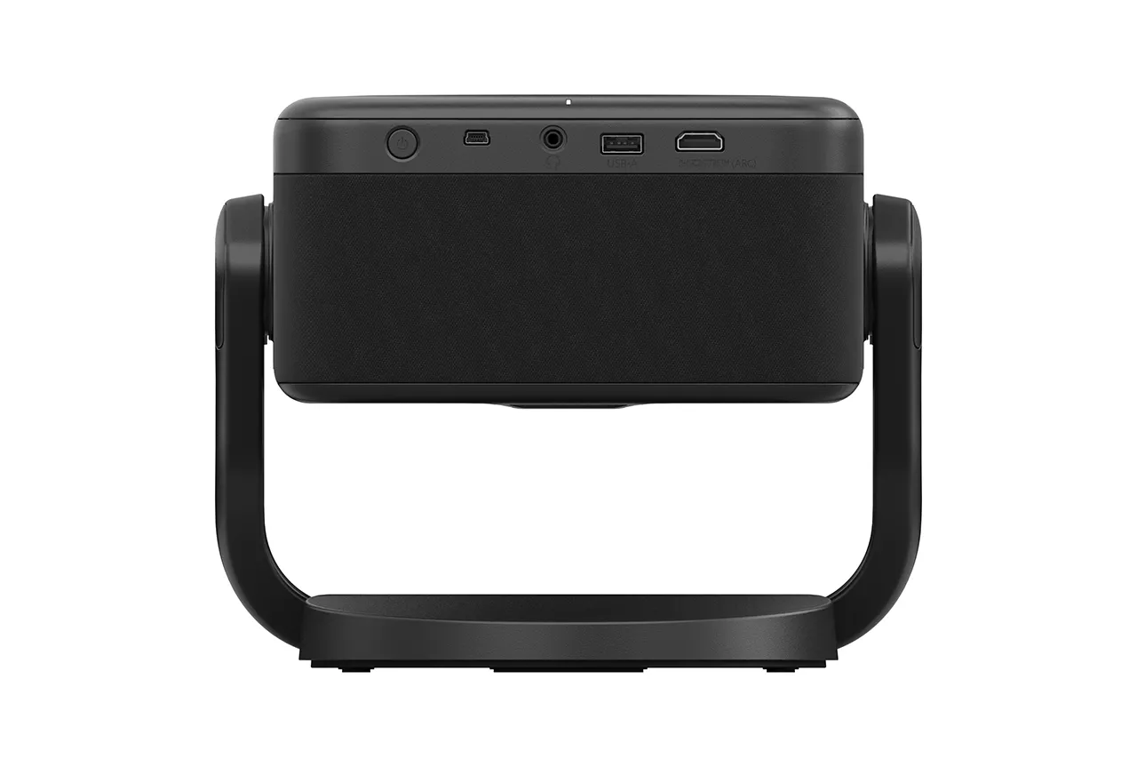 EPSON Projector EF-22B Laser Black