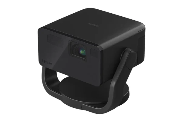 EPSON Projector EF-22B Laser Black