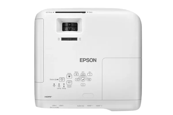 EPSON Projector EB-FH54 3LCD