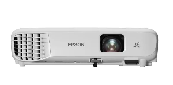 EPSON Projector EB-W53 3LCD