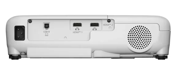 EPSON Projector EB-W53 3LCD