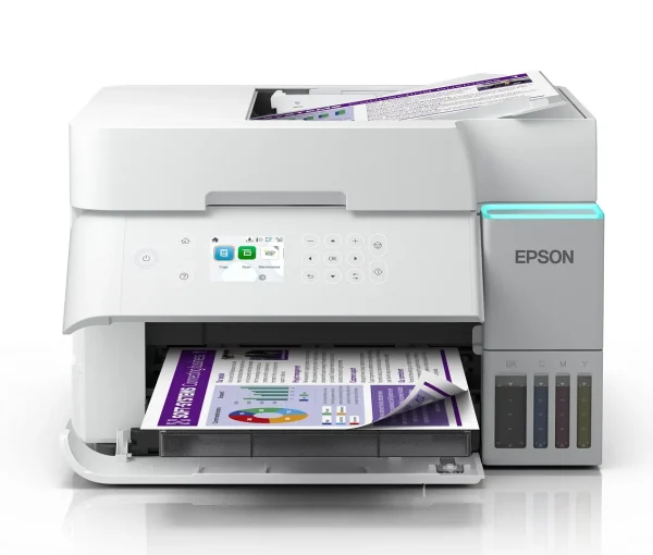 EPSON Printer L6376 Multifunction Inkjet ITS