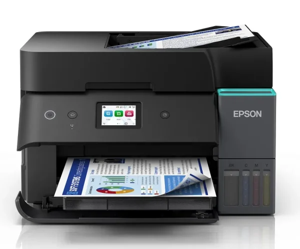 EPSON Printer L6390 Multifunction Inkjet ITS