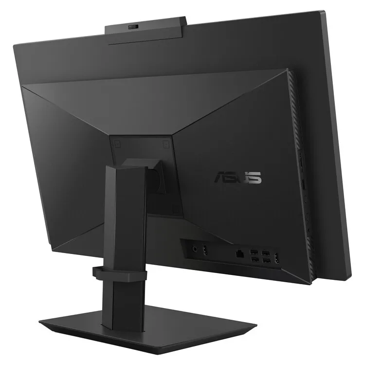 ASUS All In One PC ExpertCenter A5 A5702WVART-GR53C1X 27″ FHD LCD TOUCH / Intel Core 5 processor 120U / 16 GB / 512 GB SSD NVMe PCe 4.0 / Intel Graphics / Windows 11 Pro / 3Y NBD / Black