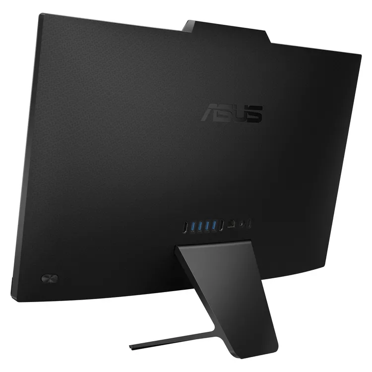 ASUS All In One PC ExpertCenter M3402WFAT-GR53C3X 23.8″ FHD IPS TOUCH / R5 7520U / 16 GB / 512 GB SSD NVMe PCe 3.0 / AMD Radeon Graphics / Windows 11 Pro / 3Y NBD / Black