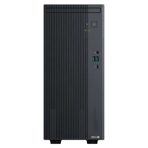 ASUS PC ExpertCenter P500 Mini Tower P500MV-GR73C0X i7-13620H / 16 GB / 512 GB SSD NVMe 4.0 / DVD±RW / Windows 11 Pro / 3Y NBD / GREY