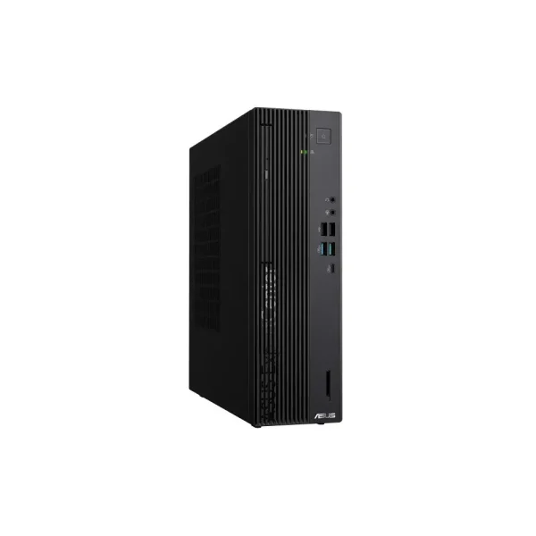 ASUS PC ExpertCenter D7 SFF D700SER-GR53C0X i5-14500 / 16 GB / 512 GB SSD / Intel UHD Graphics / DVD±RW / Windows 11 Pro / 5Y NBD / Black