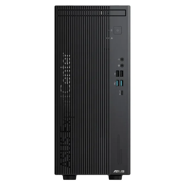 ASUS PC ExpertCenter D701MER MT D701MER-GR73C1X i7-14700 / 16 GB / 512 GB SSD / Intel UHD Graphics 770 / DVD±RW / Windows 11 Pro / 5Y NBD / Black